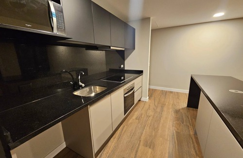 Zona Rio Apartment | Departamento Flores de sal