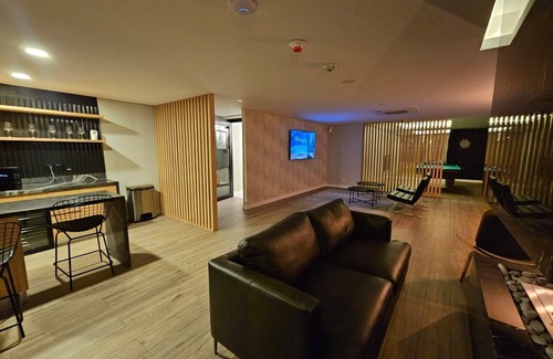 Zona Rio Apartment | Departamento Flores de sal