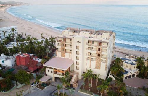 San Jose del Cabo Apartment | Departamento Frente de Playa para Surfear