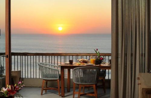 San Jose del Cabo Apartment | Departamento Frente de Playa para Surfear
