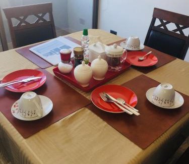 Concepcion Apartment | Departamento Freire 1062