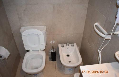 Quequen Apartment | Departamento frente al mar en Quequén con cochera