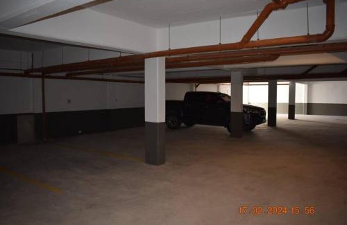 Quequen Apartment | Departamento frente al mar en Quequén con cochera
