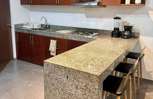 Merida Municipality Apartment | Departamento frente a plazas comerciales