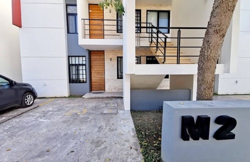 Merida Municipality Apartment | Departamento frente a plazas comerciales