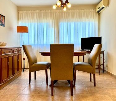 Guaymallen Apartment | Departamento frente al Shopping ,B 8
