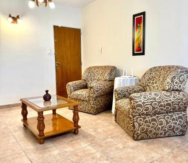 Guaymallen Apartment | Departamento frente al Shopping ,B 8