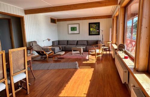 Frutillar Apartment | Departamento frente al lago