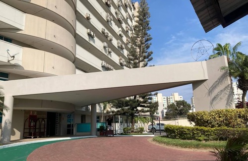 Salinas Apartment | Departamento Frente al Mar