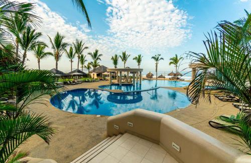 Quintas del Mar Apartment | ¡Departamento frente al mar de Mazatlán!
