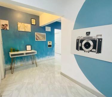 Playas de Tijuana Apartment | Departamento frente al mar