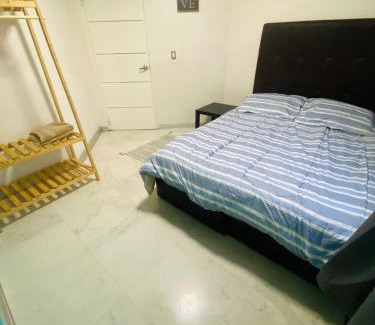 Playas de Tijuana Apartment | Departamento frente al mar