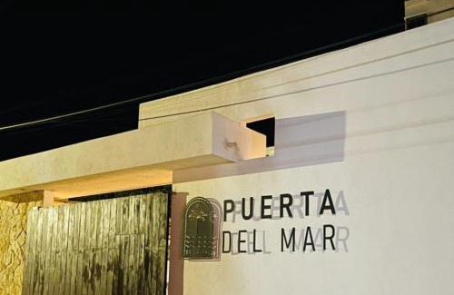 Chicxulub Puerto Apartment | Departamento frente al mar