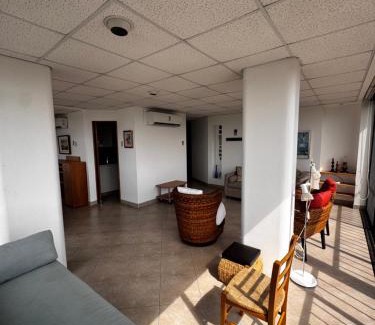 Salinas Apartment | Departamento Frente al Salinas Yacht Club