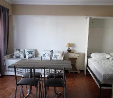 Punta Mogotes Apartment | Departamento frente al mar