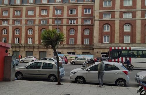 Mar del Plata Apartment | Departamento frente al Hotel Provincial Ubicación Estratégica