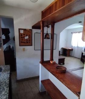 Constitucion Apartment | Departamento Frente al Mar