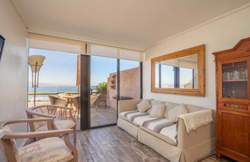 Renaca Apartment | Departamento frente a la playa en 5to sector Reñaca