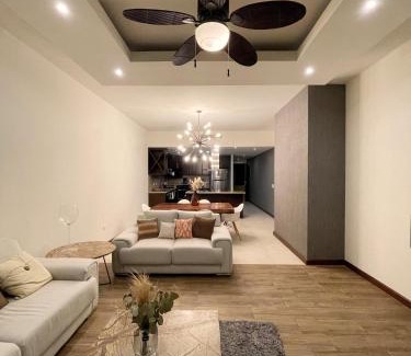 El Centenario Apartment | Departamento frente a la playa