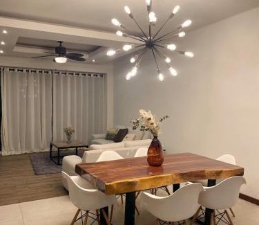 El Centenario Apartment | Departamento frente a la playa