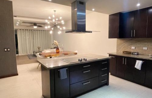 El Centenario Apartment | Departamento frente a la playa