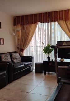 Arica Apartment | Departamento Full 3D 2B Cerca de Playas en Arica