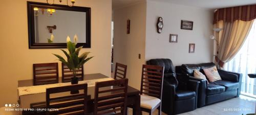 Arica Apartment | Departamento Full 3D 2B Cerca de Playas en Arica