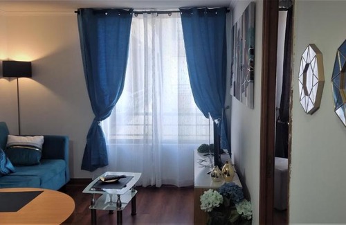 Bellavista Apartment | DEPARTAMENTO FULL AMOBLADO Y EQUIPADO