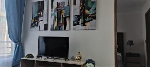 Bellavista Apartment | DEPARTAMENTO FULL AMOBLADO Y EQUIPADO