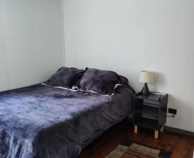 Puerto Montt Apartment | Departamento Full Equipado, 2 piso