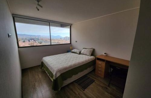 Antofagasta Apartment | Departamento full equipado