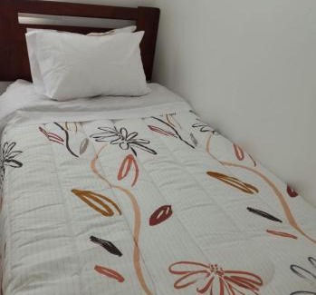 Concepcion Apartment | Departamento Full equipado Concepcion