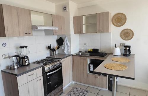 Vina del Mar Apartment | Departamento full equipado- A pasos de Viña del Mar