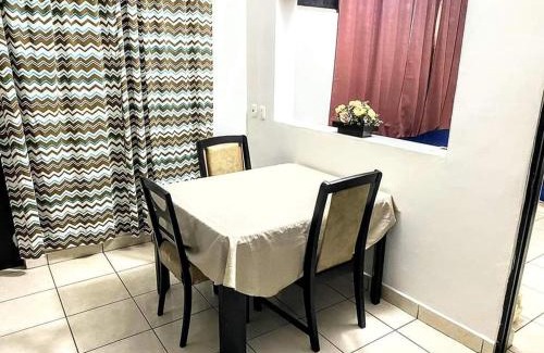 Las Gaviotas Apartment | Departamento Gaviotas