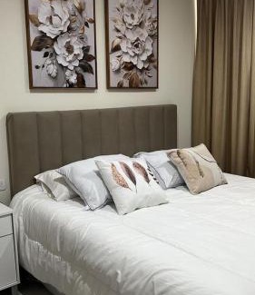 Villa Maria Apartment | Departamento General Paz