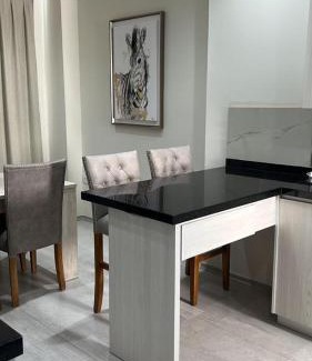 Villa Maria Apartment | Departamento General Paz