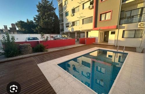 Province of Rio Negro Apartment | DEPARTAMENTO GENESIS,PLANTA BAJA DOS PERSONAS.