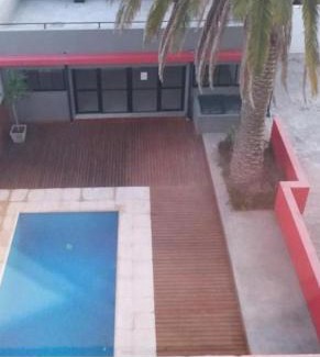 Province of Rio Negro Apartment | DEPARTAMENTO GENESIS,PLANTA BAJA DOS PERSONAS.