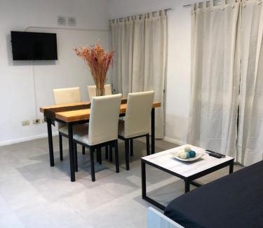 Godoy Cruz Apartment | Departamento Godoy Cruz Mendoza