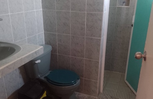 Dzilam de Bravo Apartment | Departamento grande caracoles 2