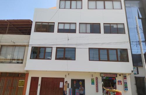 Trujillo Apartment | Departamento Granada