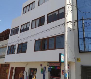 Trujillo Apartment | Departamento Granada