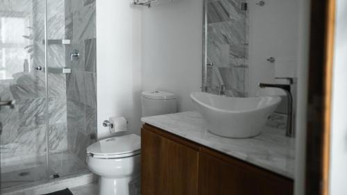 Hipodromo Apartment | departamento grande condesa