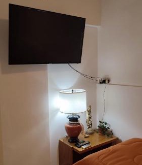 La Banda Apartment | Departamento grande Tierra del sol -con pileta- A 5 minutos del estadio y del nodo tecnológico y cerca de Marcha de los bombos