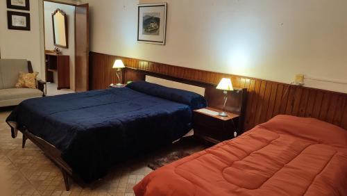 La Banda Apartment | Departamento grande Tierra del sol -con pileta- A 5 minutos del estadio y del nodo tecnológico y cerca de Marcha de los bombos
