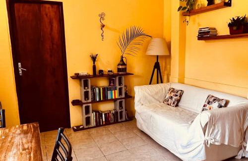 Posadas Apartment | Departamento GUAIRÁ - Villa Sarita