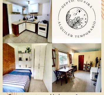 Posadas Apartment | Departamento GUAIRÁ - Villa Sarita