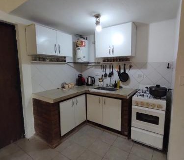 Posadas Apartment | Departamento GUAIRÁ - Villa Sarita