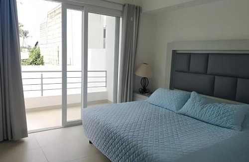 Bucerias Apartment | Departamento Hanna #2 Bucerias