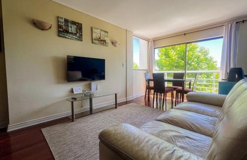 Renaca Apartment | Departamento Holiday Park Reñaca 306